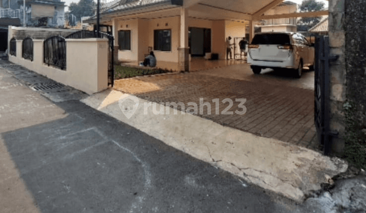 RUMAH SIAP HUNI LUAS DAN NYAMAN, MURAH HARGA DI BAWAH PASARAN