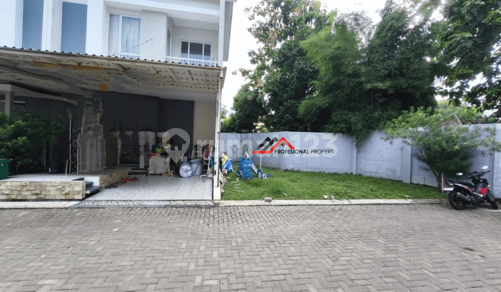 PERUMAHAN BARU SYNTHESIS HOMES, SIAP HUNI DENGAN HARGA TERJANGKAU Jl. Purnawrman Pisangan, Ciputat Timur, Tangerang Selatan