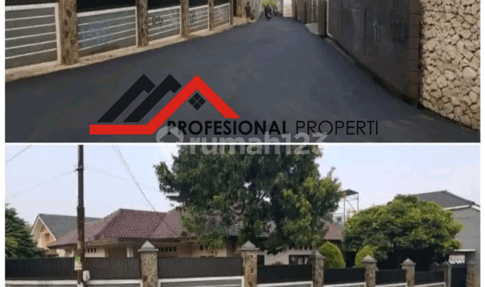 Di Jual Cepat Rumah Impian Dan Eksklusif Nyaman Dan Strategis