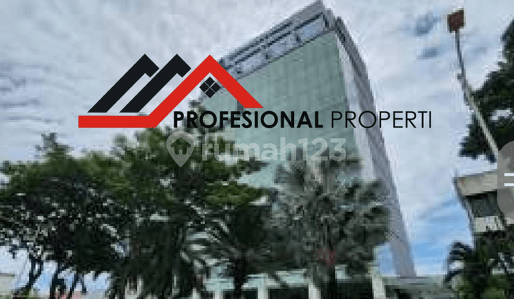 Di Jual Gedung Perkantoran Kebon Sirih Jakarta Pusat