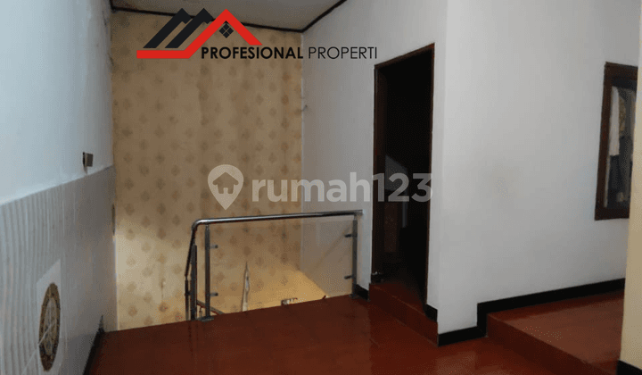 PERUMAHAN GRIA JAKARTA PAMULANG