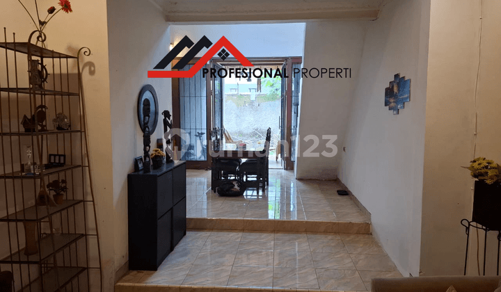 Di Jual Rumah Siap Huni Harga Terjangkau