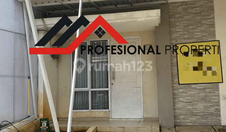 Di Jual Cepat Dibawah Harga Pasar Rumah 2 Lantai Siap Huni Dan Nyaman