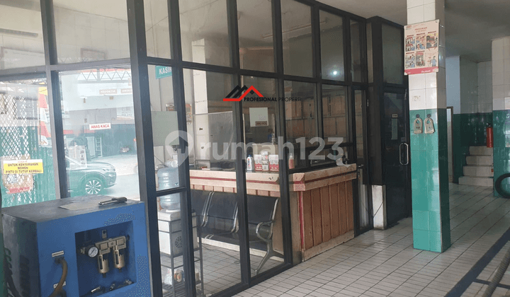 RUKO 2 LANTAI, SIAP PAKAI, HARGA TERJANGKAU Jl. Cirendeu Raya