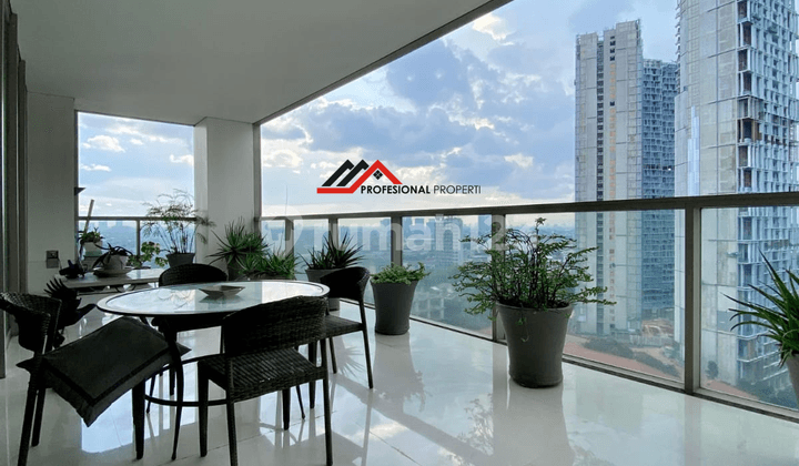 Apartemen for Sale in Jakarta Selatan DKI Jakarta