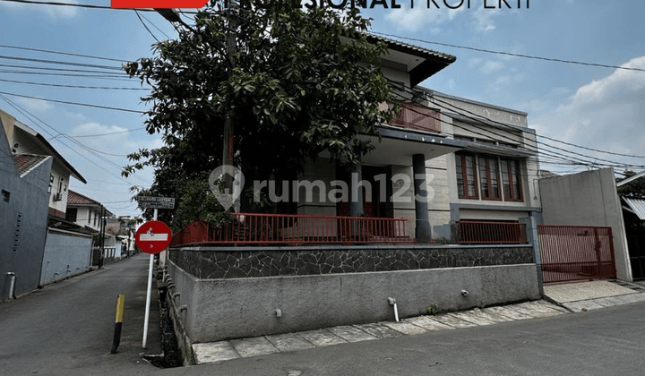 Di Jual Cepat Rumah Siap Huni Dan Nyaman