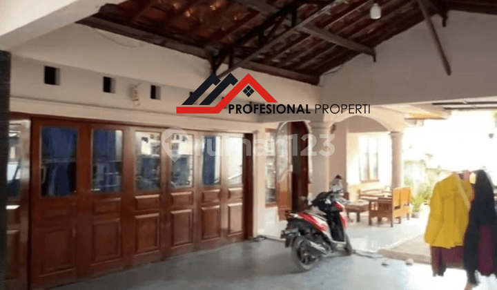 RUMAH SIAP HUNI DENGAN HARGA MENARIK