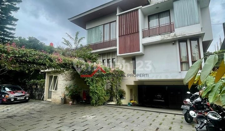 Rumah Siap Huni Dekat MRT Fatmawati TURUN HARGA