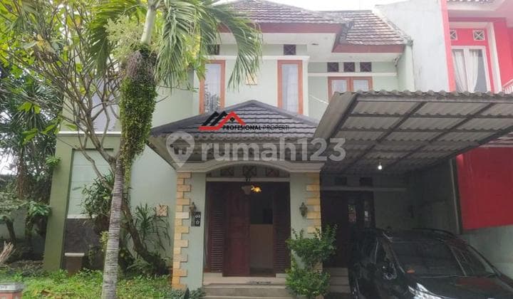 Move-in Ready and Attractive Bali View D3 / 17