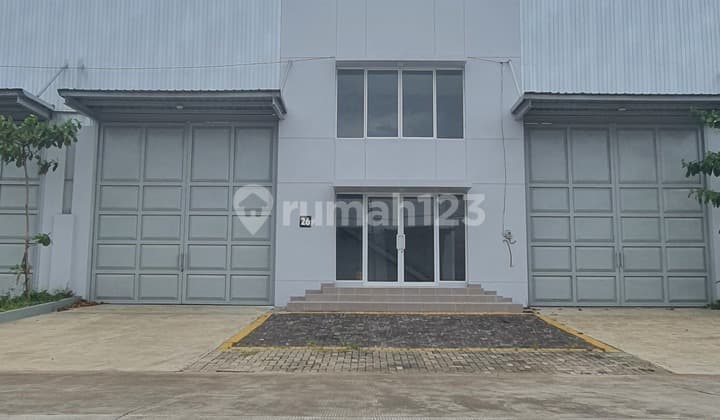 Summarecon Makassar: The Most Modern Warehouse Area in Makassar