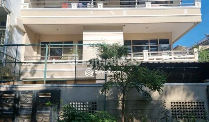Dijual Rumah Kost 12 Kamar Di Sunter. Lokasi Strategis Dijual Rumah Kost 12 Kamar Di Sunter. Lokasi Strategis