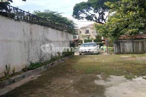 Dijual Rumah Tua Hitung Tanah Murah Di Menteng