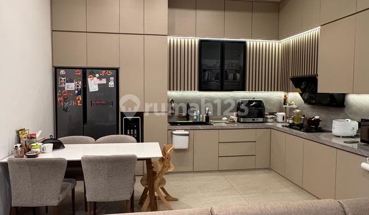 Dijual Rumah Bagus Minimalis Baru Renovasi di Sunter