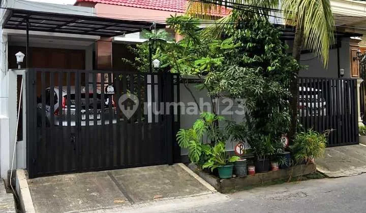 Dijual Rumah Di Sunter Agung