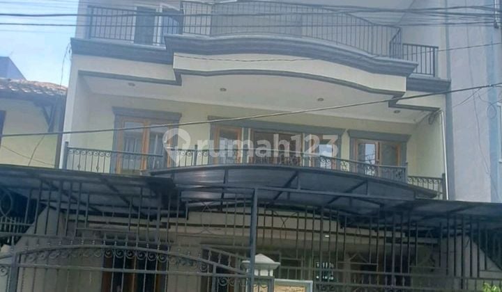 For Sale House In Sunter Width 9m x 15m For Sale House In Sunter Width 9m x 15m