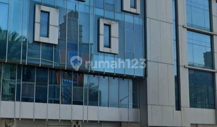 Dijual Ruko Strategis Di Sunter Dijual Ruko Strategis Di Sunter