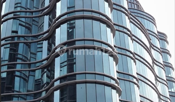 Dijual Gedung di Landmark Pluit Hook