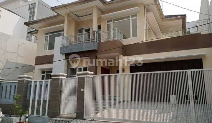 For Sale Brand New House in Sunter