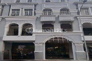 Dijual 2 Ruko Gandeng Di Kelapa Gading