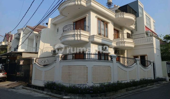 Dijual Rumah Di Danau Sunter