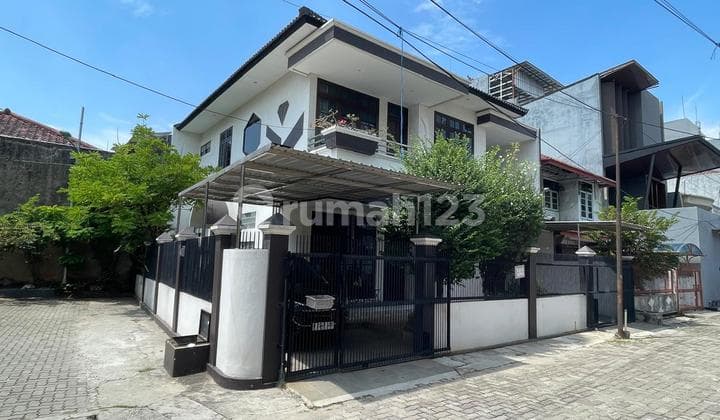 Dijual Rumah Di Sunter