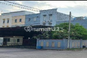 Warehouse For Rent in Elang Laut Phase 3 PIK