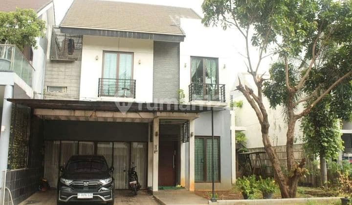 Dijual Rumah Di Pulomas Residence