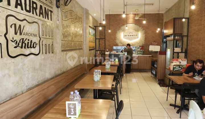 Affordable Shop House for Sale Below NJOP in Roxy