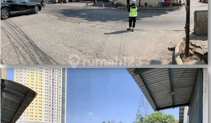 For Sale / Warehouse For Rent in Kelapa Gading For Sale / Warehouse For Rent in Kelapa Gading