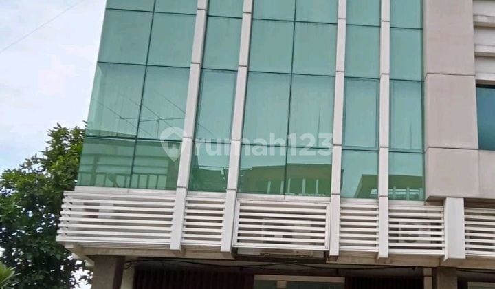 Dijual Ruko Sunter Hook Dijual Ruko Sunter Hook