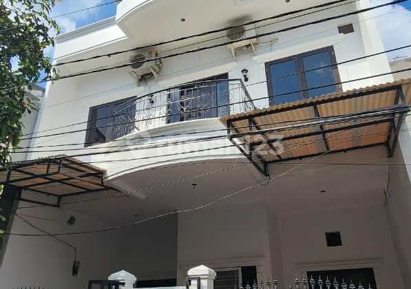 Dijual Rumah Bagus Di Sunter