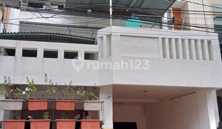Dijual Cepat Rumah Di Sunter Dijual Cepat Rumah Di Sunter