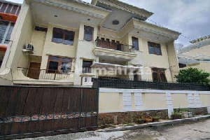 Dijual Rumah Bagus, Siap Huni Di Sunter