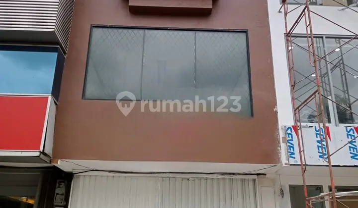 Disewakan Ruko Griya Sunter