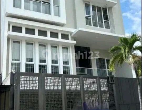Dijual Rumah Baru Di Gading Kirana