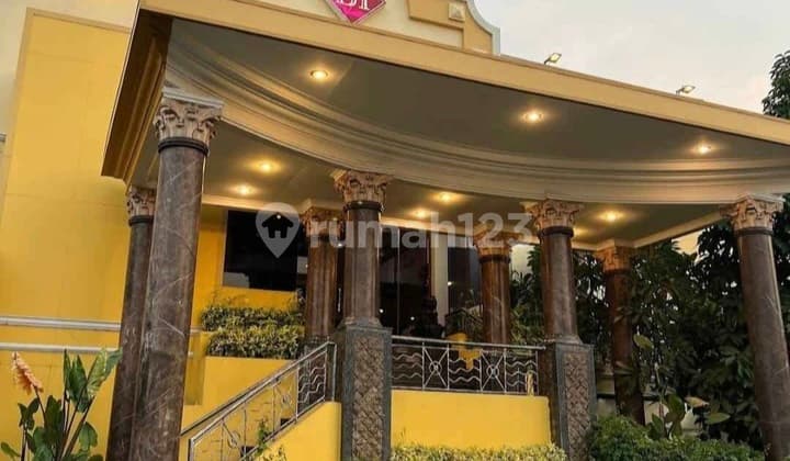 Dijual Hotel Dibawah Njop Di Ancol