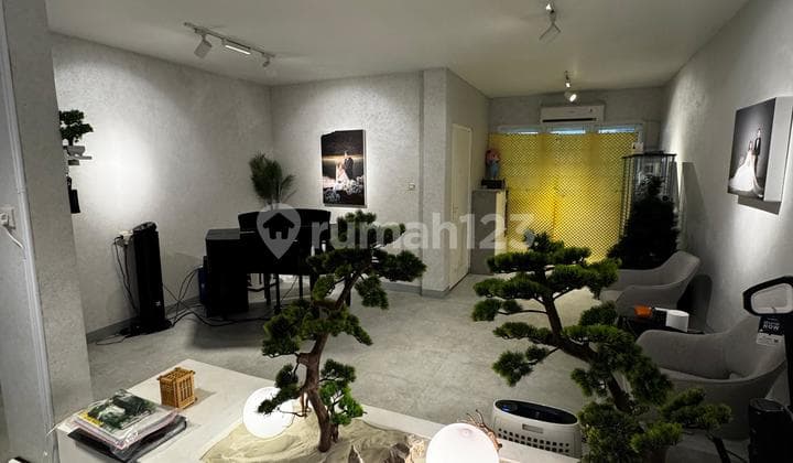 Dijual Rumah Bagus Di Danau Sunter