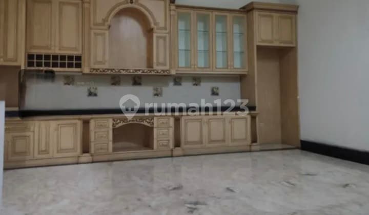 Large Luxury House for Rent in Bukit Gading Meditrania
