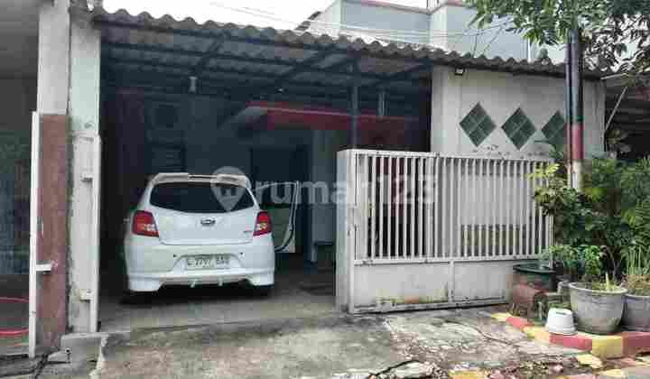 Jual rumah Puri Permatasari Driyorejo,dekat Citraland