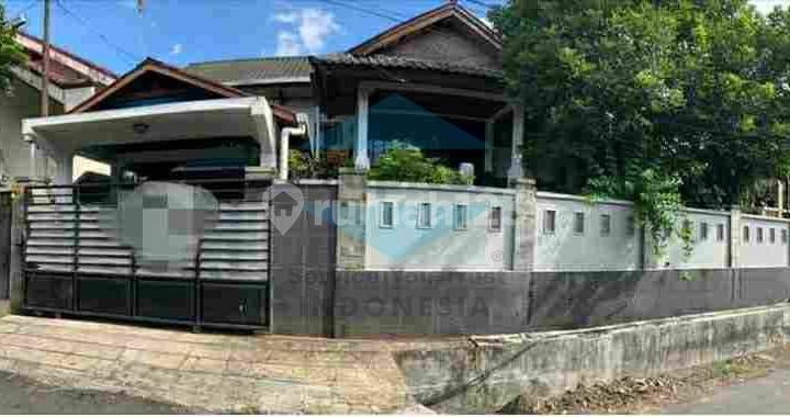 Jual rumah Tengah kota di Malalayang Manado,dkt kampus Samratulangi