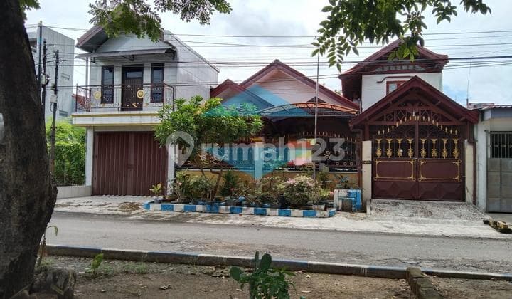 Butuh cepat laku rumah Griyo Mapan Sentosa Sidoarjo,dekat Bandara