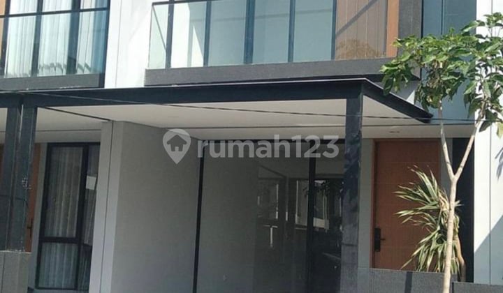 For Rent New House Fresh Northwest 2 Floors Plus Attic Room North Citraland