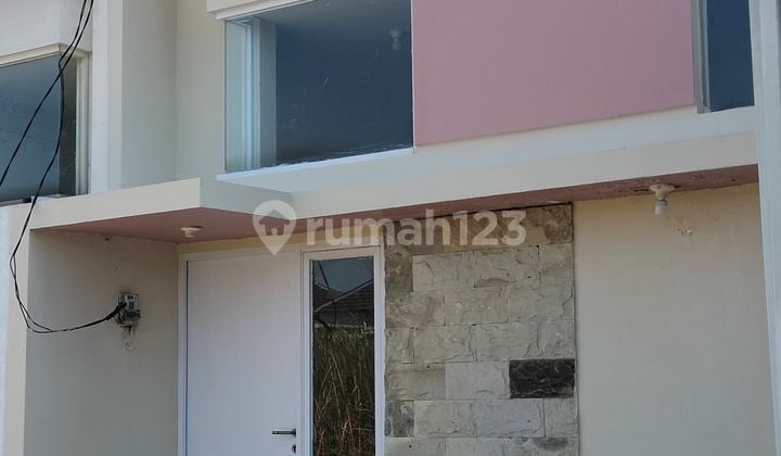 Juanda Regency oper kredit 280 juta ,dekat Bandara Juanda Sidoarjo