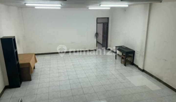 Ruko 3 Lantai Bagus Kopo Mas