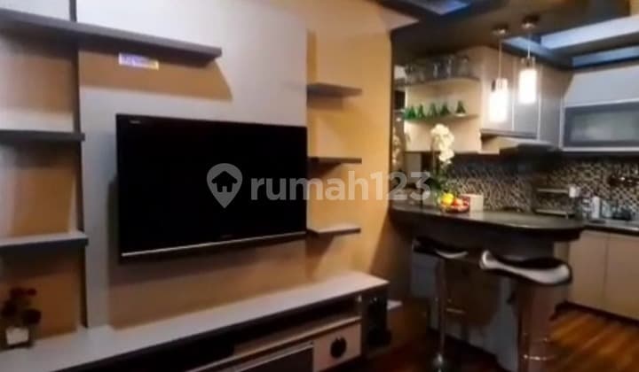 Apartement The Edge 1 BR Bagus