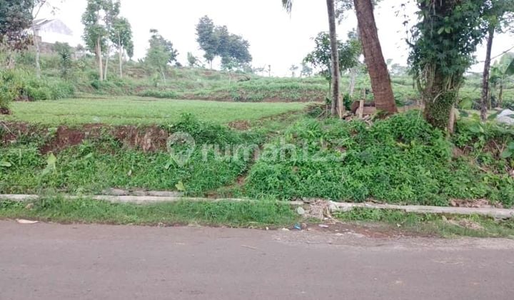 Tanah Ex Villa Banjaran, Bandung Tanah Ex Villa Banjaran, Bandung