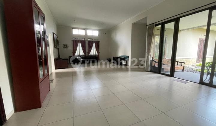 Turun Harga Rumah Bagus Furnished Kota Baru Parahyangan Btd