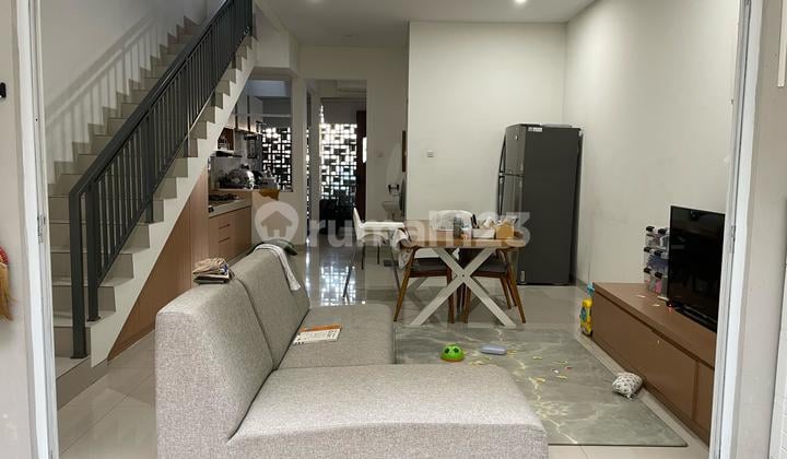 Rumah Bagus Semi Furnished Muara Indah, Bandung