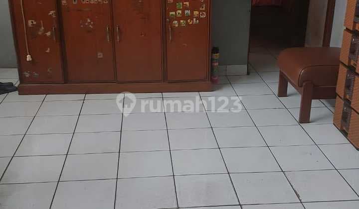 Rumah Bagus Sayap Pajajaran, Bandung