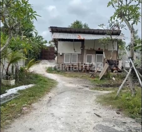 Land, in Jimbaran Bali